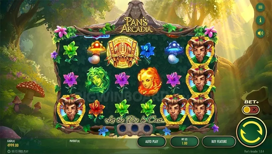 Slot Winning Strategies